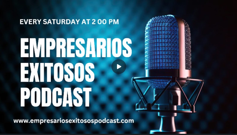 Empresarios Exitosos